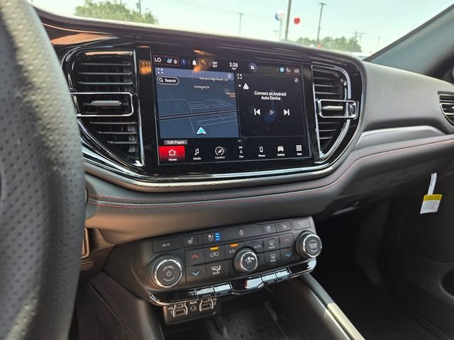 New 2026 Triple Nickel Dodge GT Plus HEMI V8 image 25