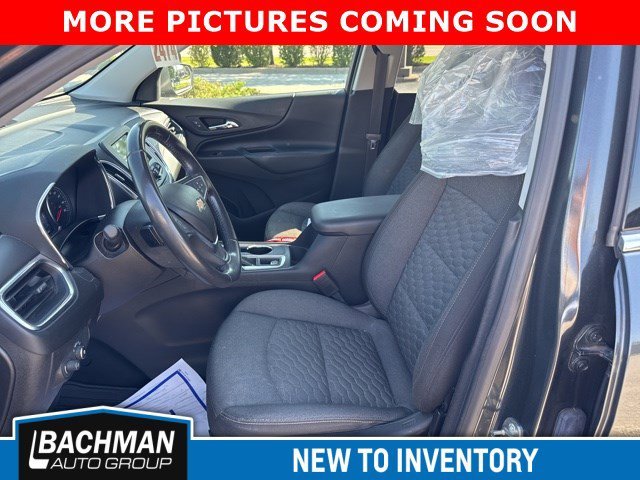 Used 2019 Nightfall Gray Metallic Chevrolet LT image 5