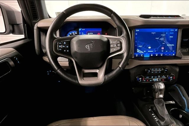 2024 Ford Bronco 4-Door Wildtrak - Photo 6