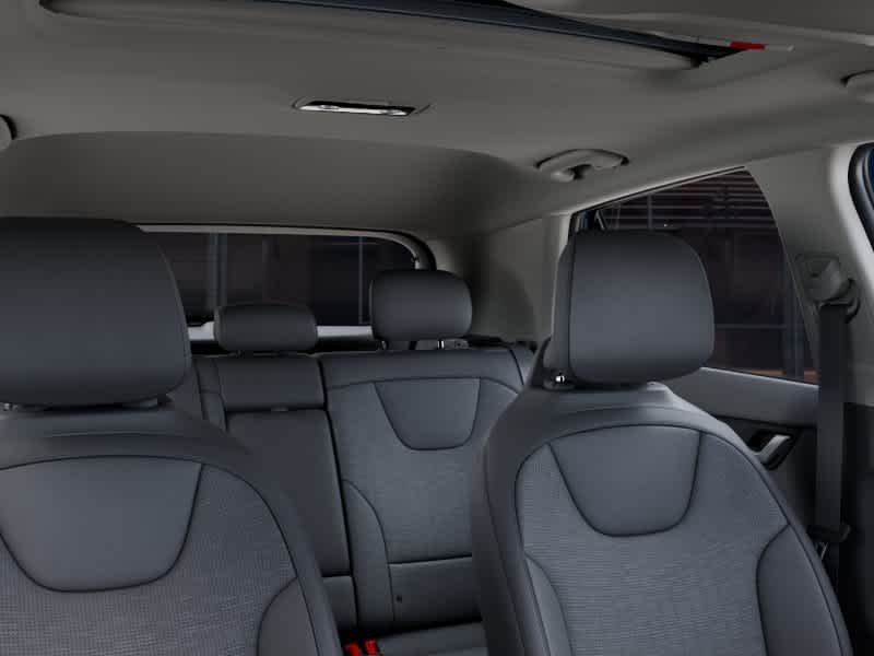 New 2026 Mineral Blue Kia SX Touring image 27