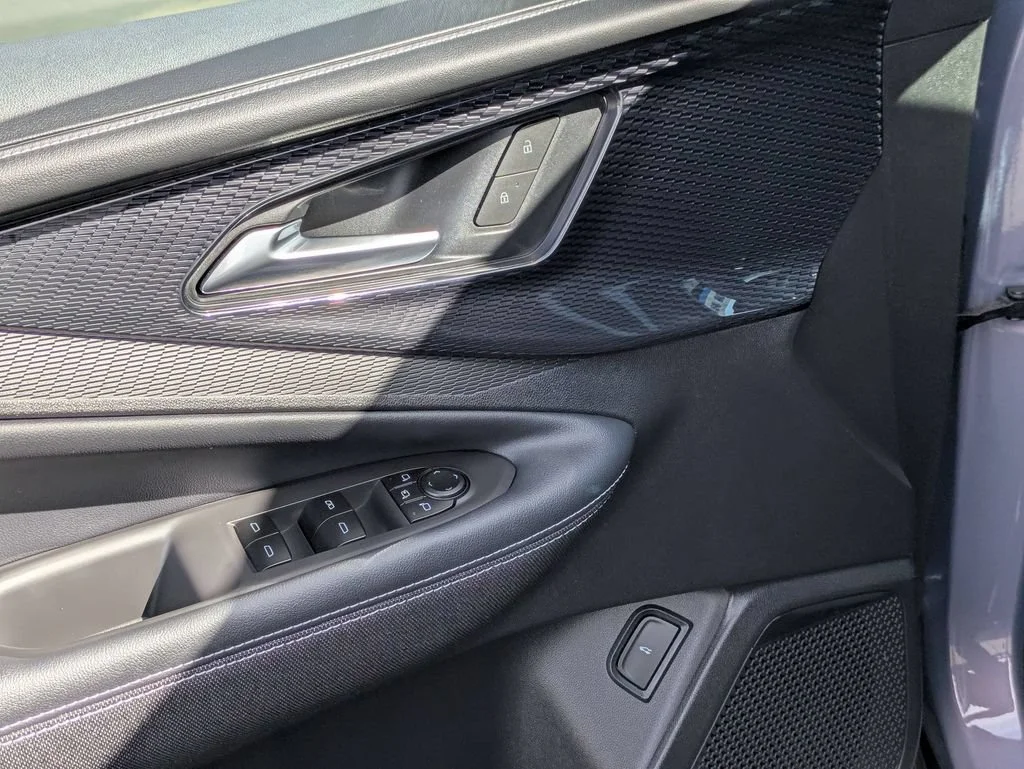 2026 Chevrolet Blazer EV LT - Photo 11