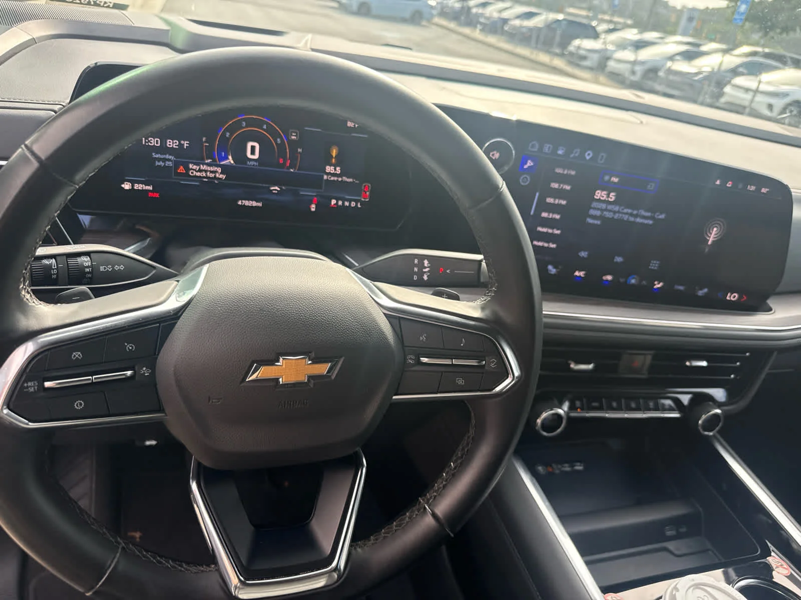 Used 2025 Black Chevrolet LT image 15
