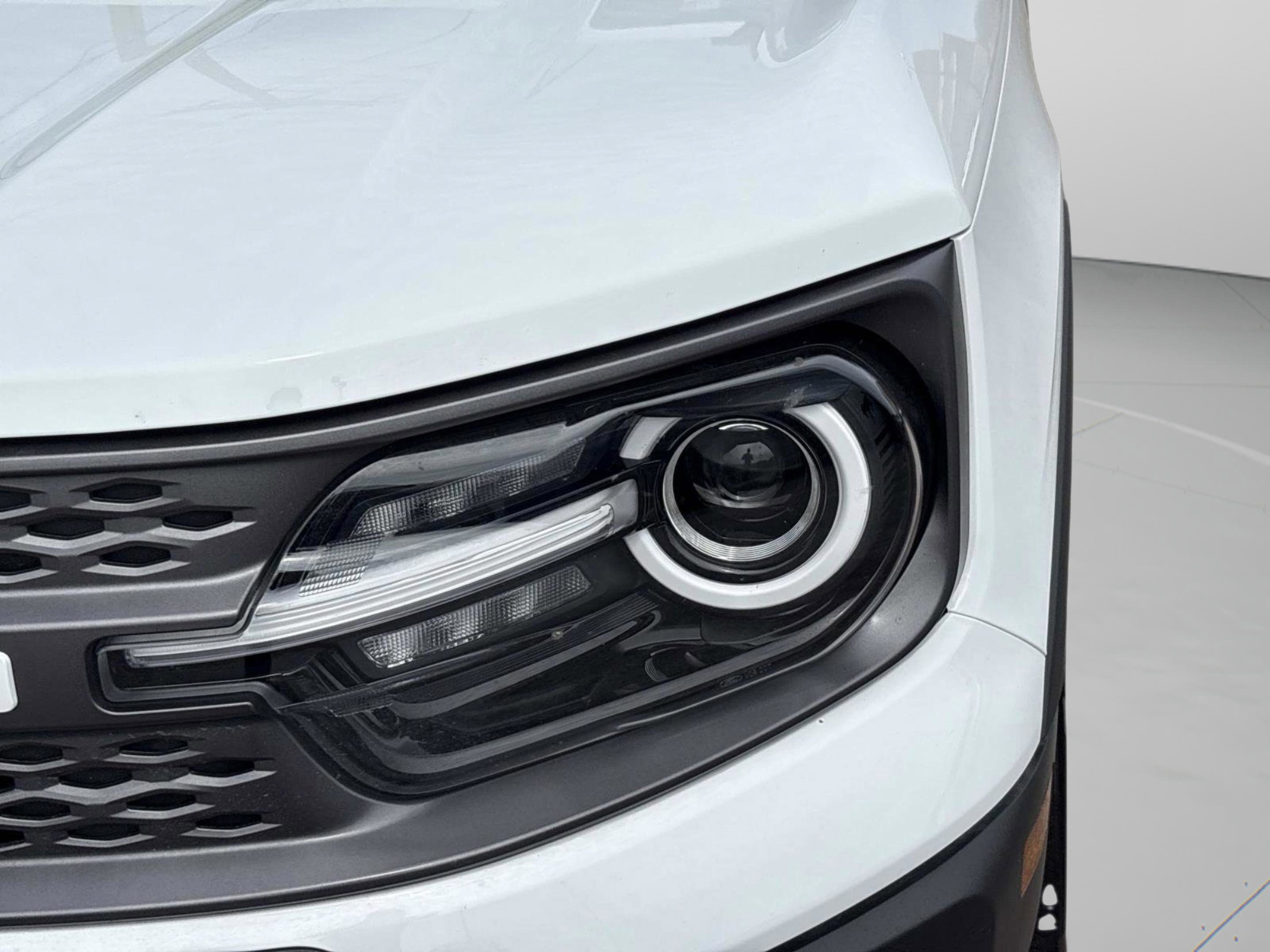 2025 Ford Bronco Sport Big Bend - Photo 11