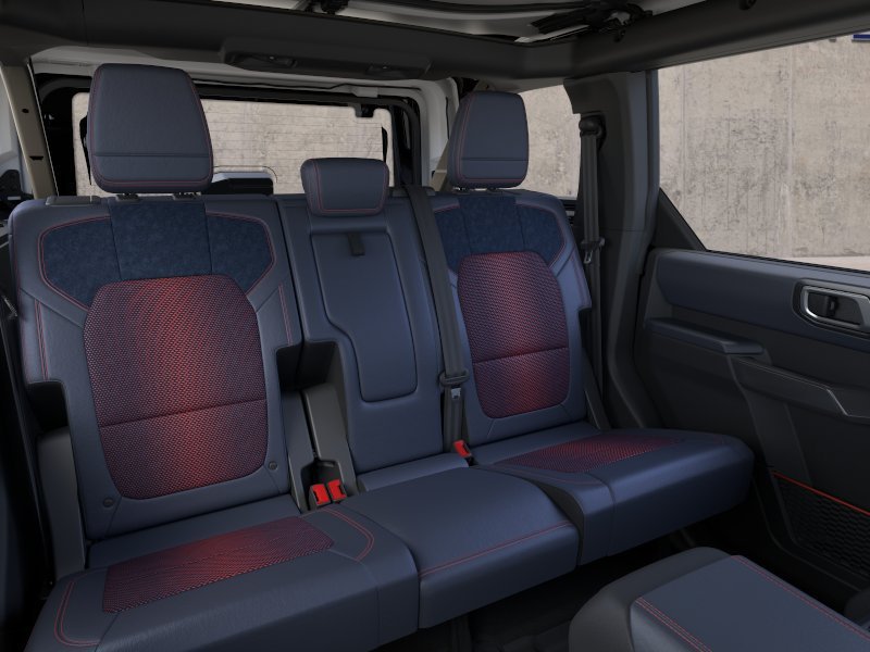New 2026 Gray Ford Raptor image 11