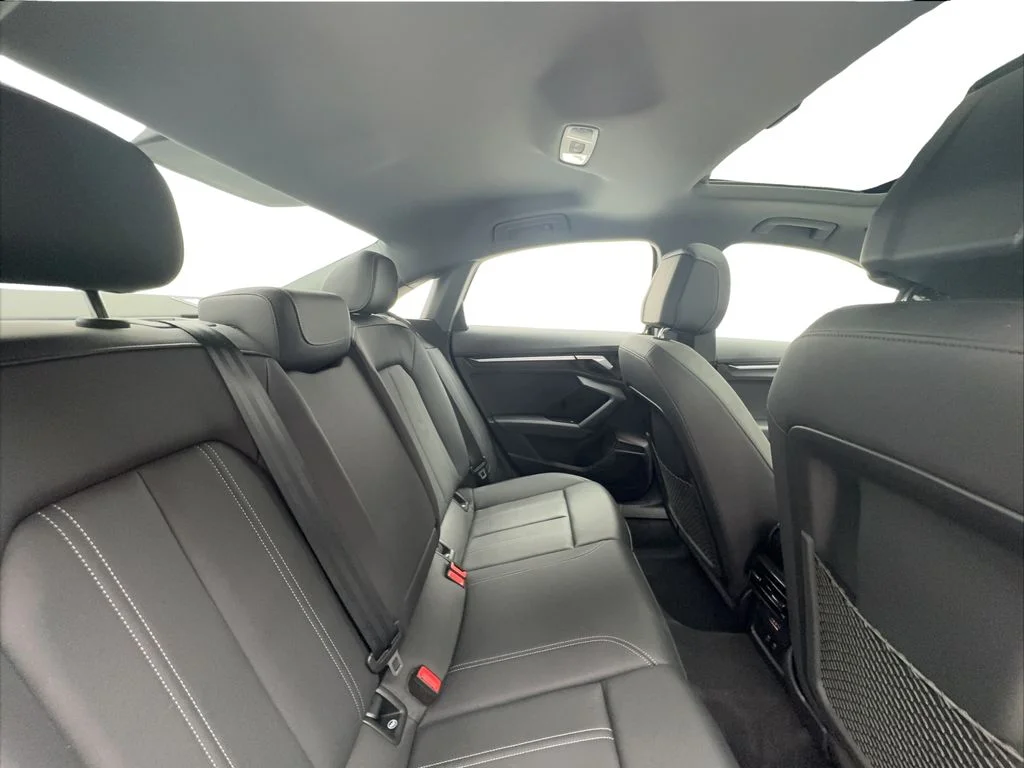 Used 2024 Black Audi  image 24