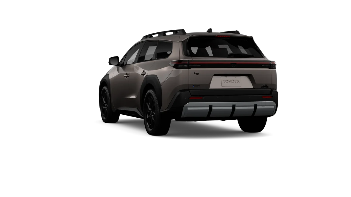 New 2026 Stepping Stone Toyota bZ Woodland Premium image 26