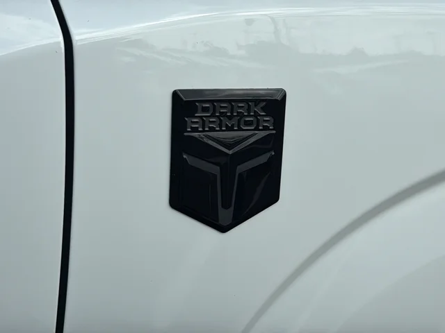 New 2026 Glacier White Nissan SV image 12