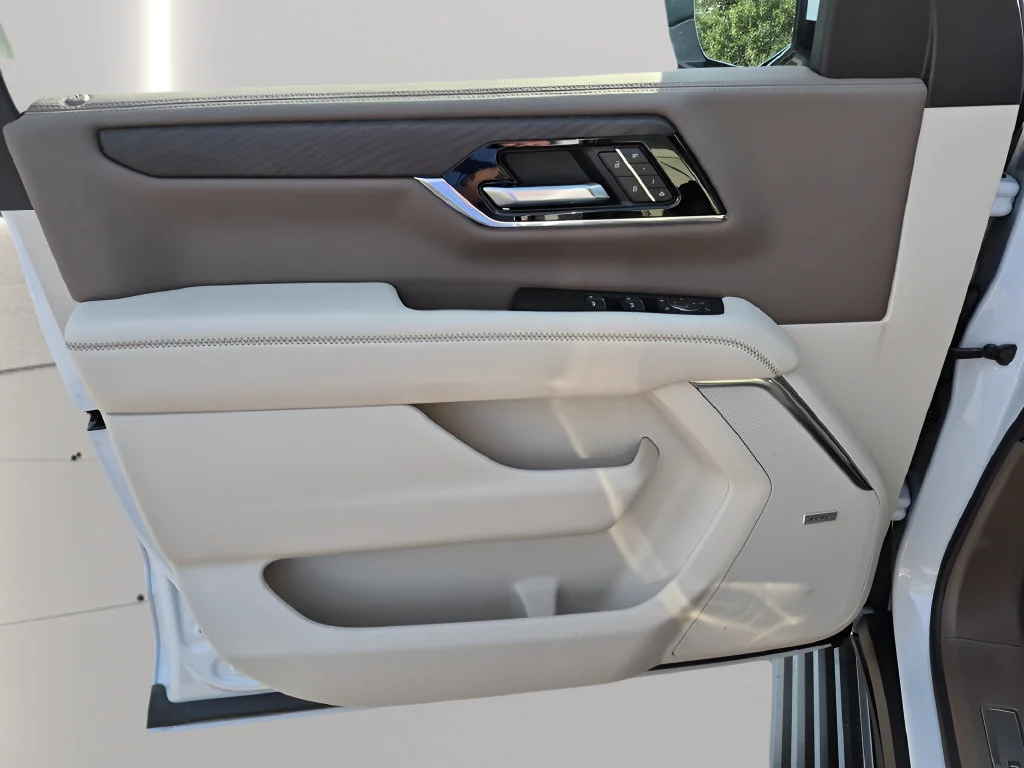 New 2026 GMC Yukon Denali, photo 16