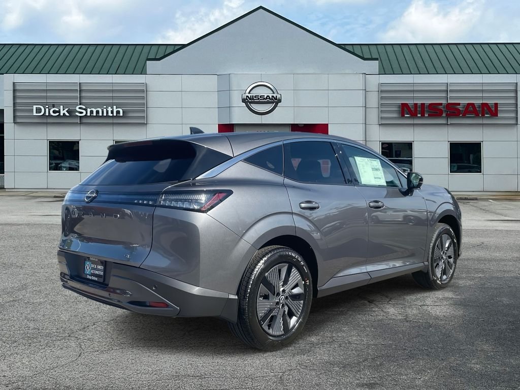 2026 Nissan Murano SL - Photo 6