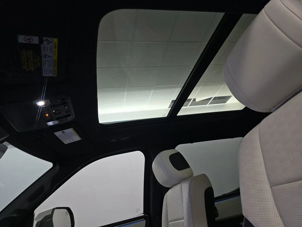 Used 2022 Black Toyota Capstone image 6