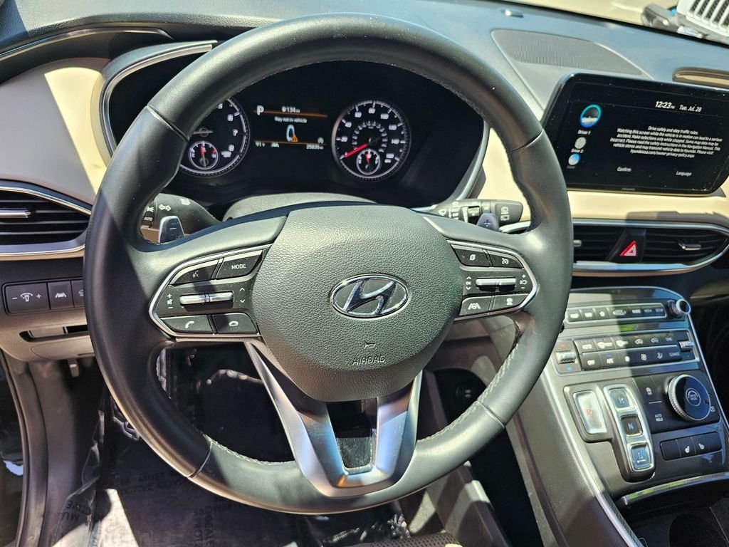 2023 Hyundai Santa Fe SEL - Photo 28