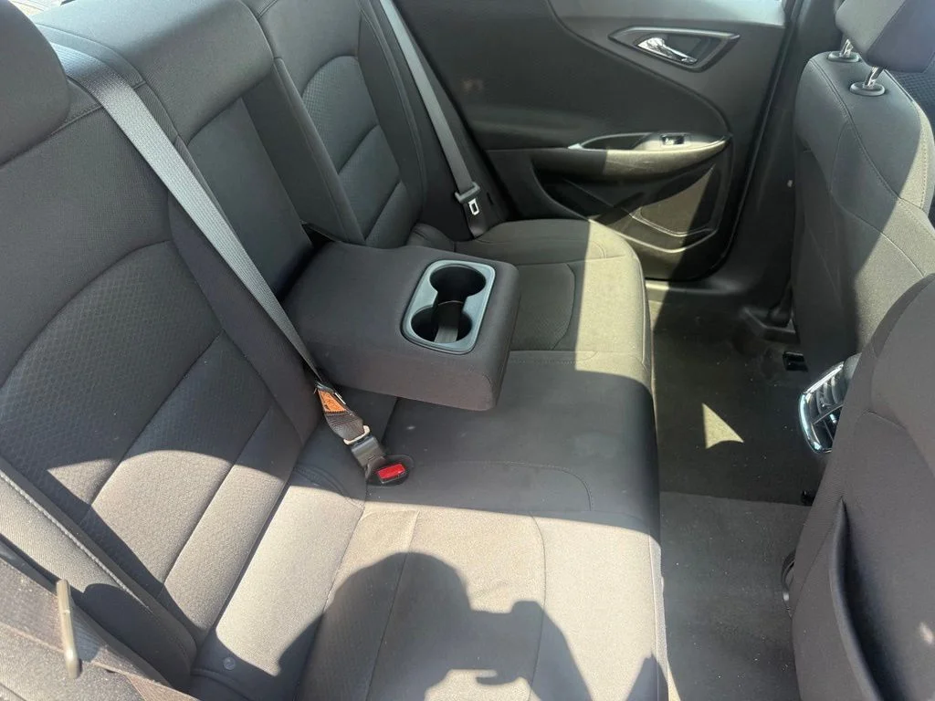 Used 2024 Gray Chevrolet LT image 53