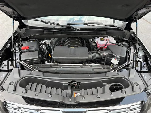 New 2026 Onyx Black GMC Denali Ultimate image 26