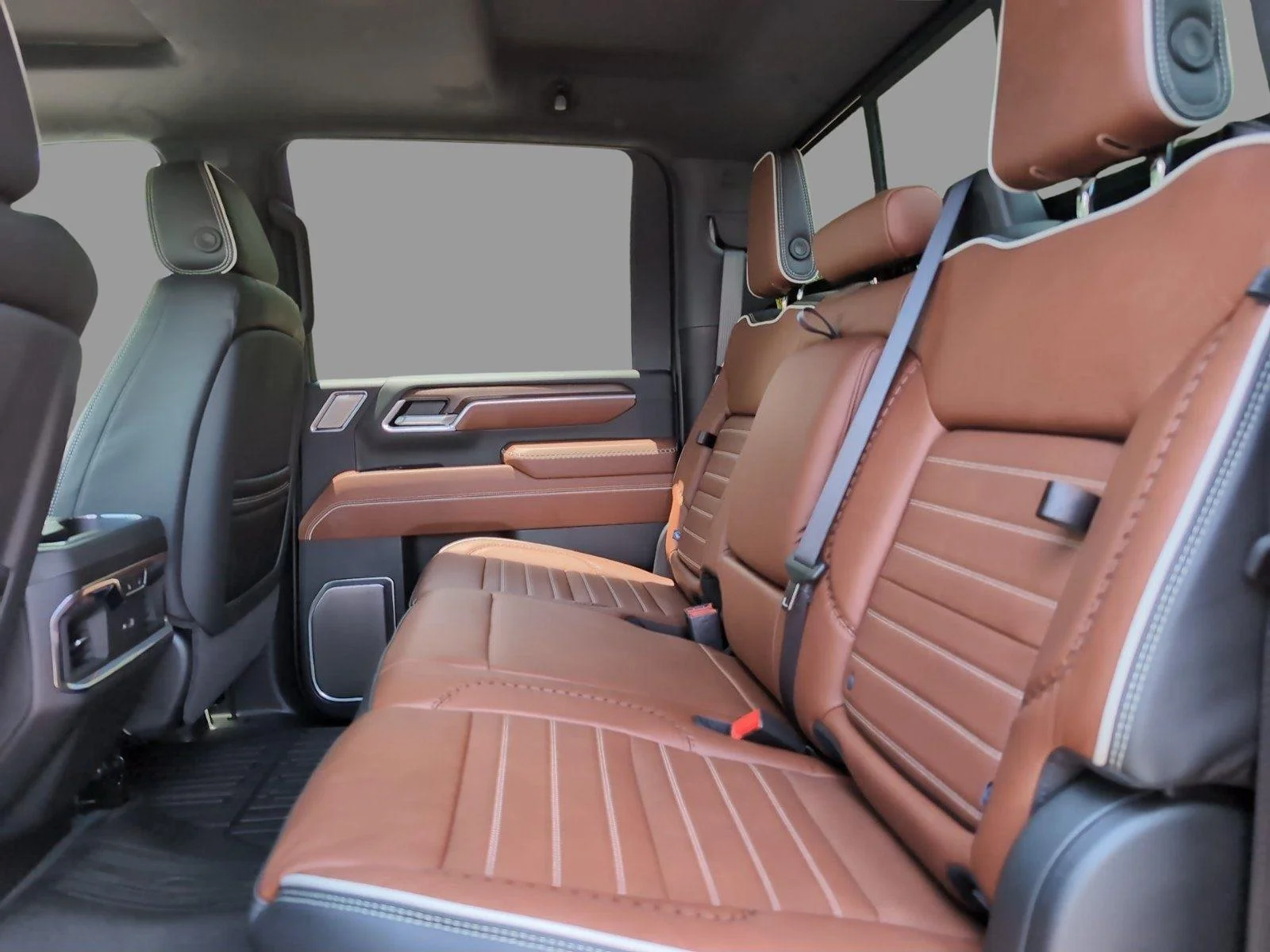 New 2026 Sterling Metallic GMC Denali Ultimate image 36