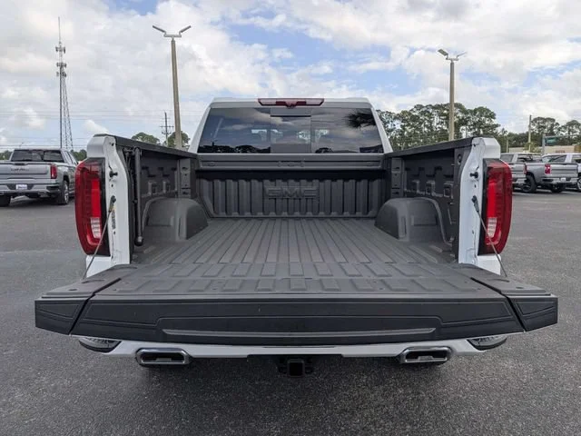 New 2026 Summit White GMC AT4 image 12