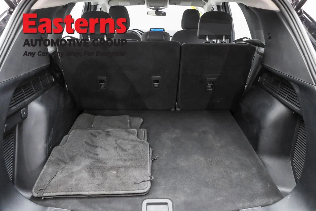 Used 2023 Black Ford Base image 9