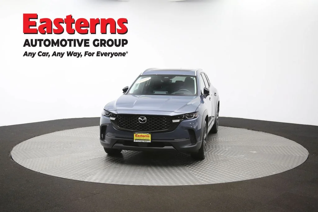 Used 2025 Gray Mazda 2.5 S Premium Plus Package image 56
