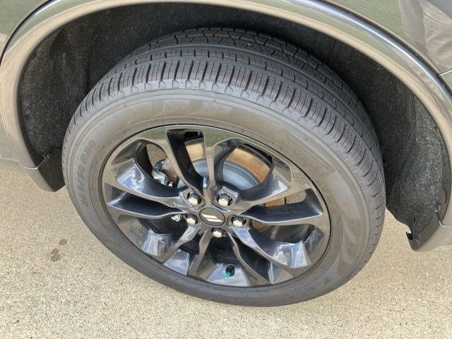 New 2026 Vapor Gray Exterior Paint Dodge GT Plus image 27