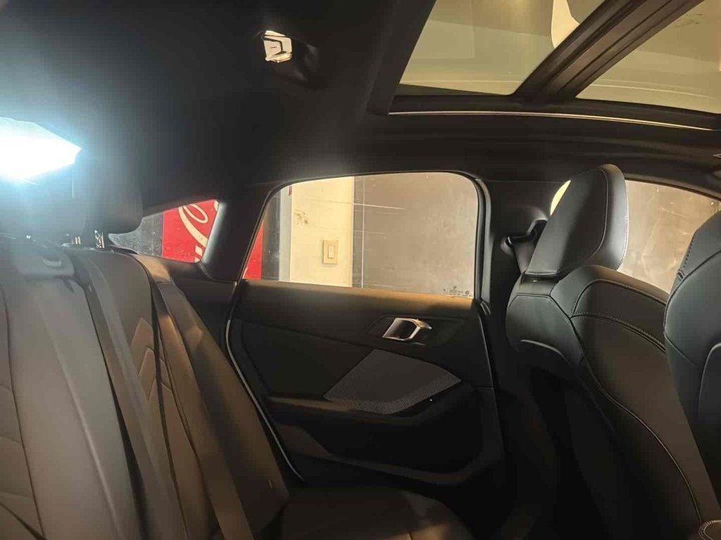 Used 2025 White BMW 228 xDrive Gran Coupe image 21