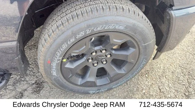 New 2026 Blue Ram Express image 11