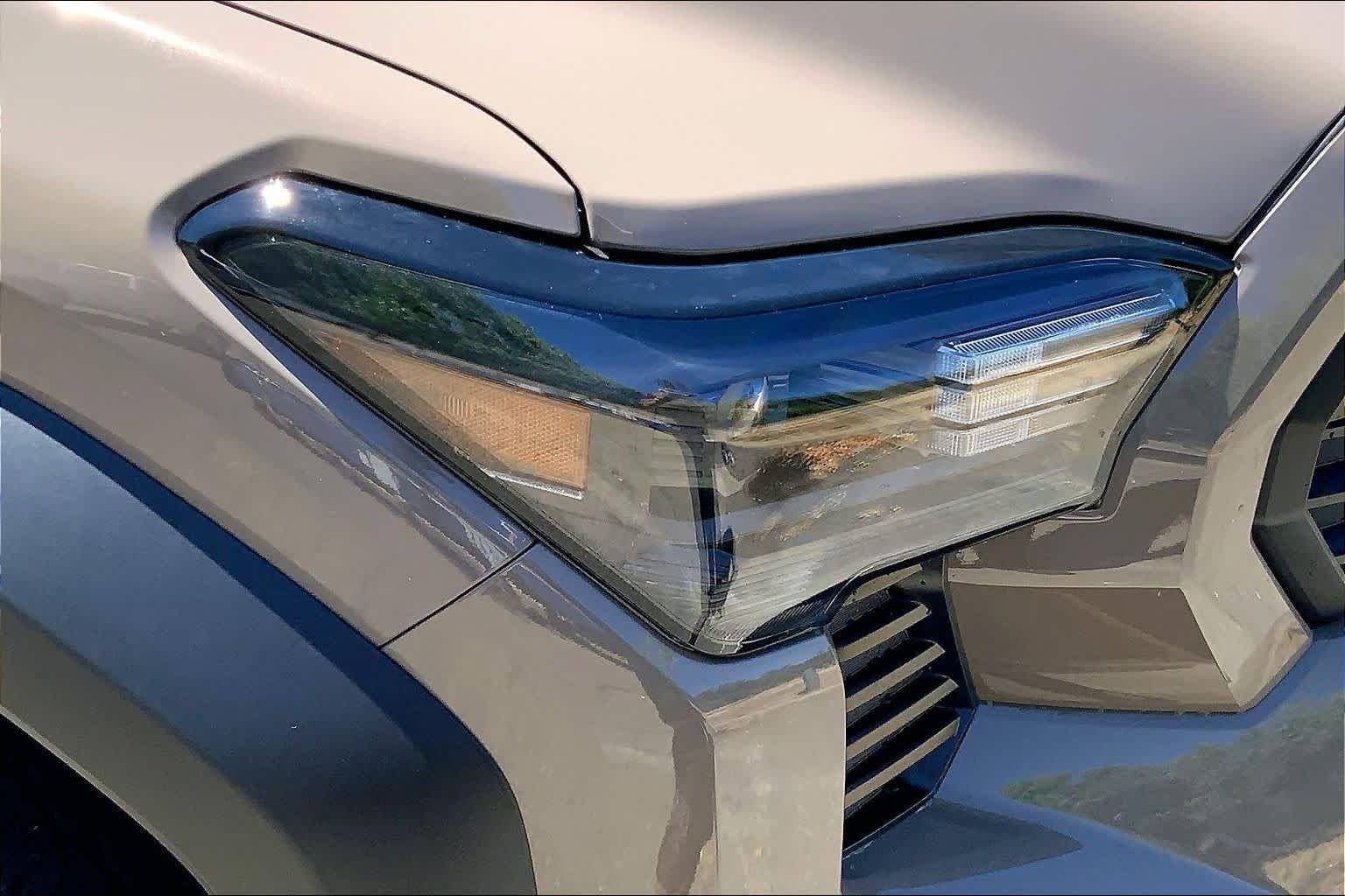 New 2026 Mudbath Toyota TRD Off-Road image 13