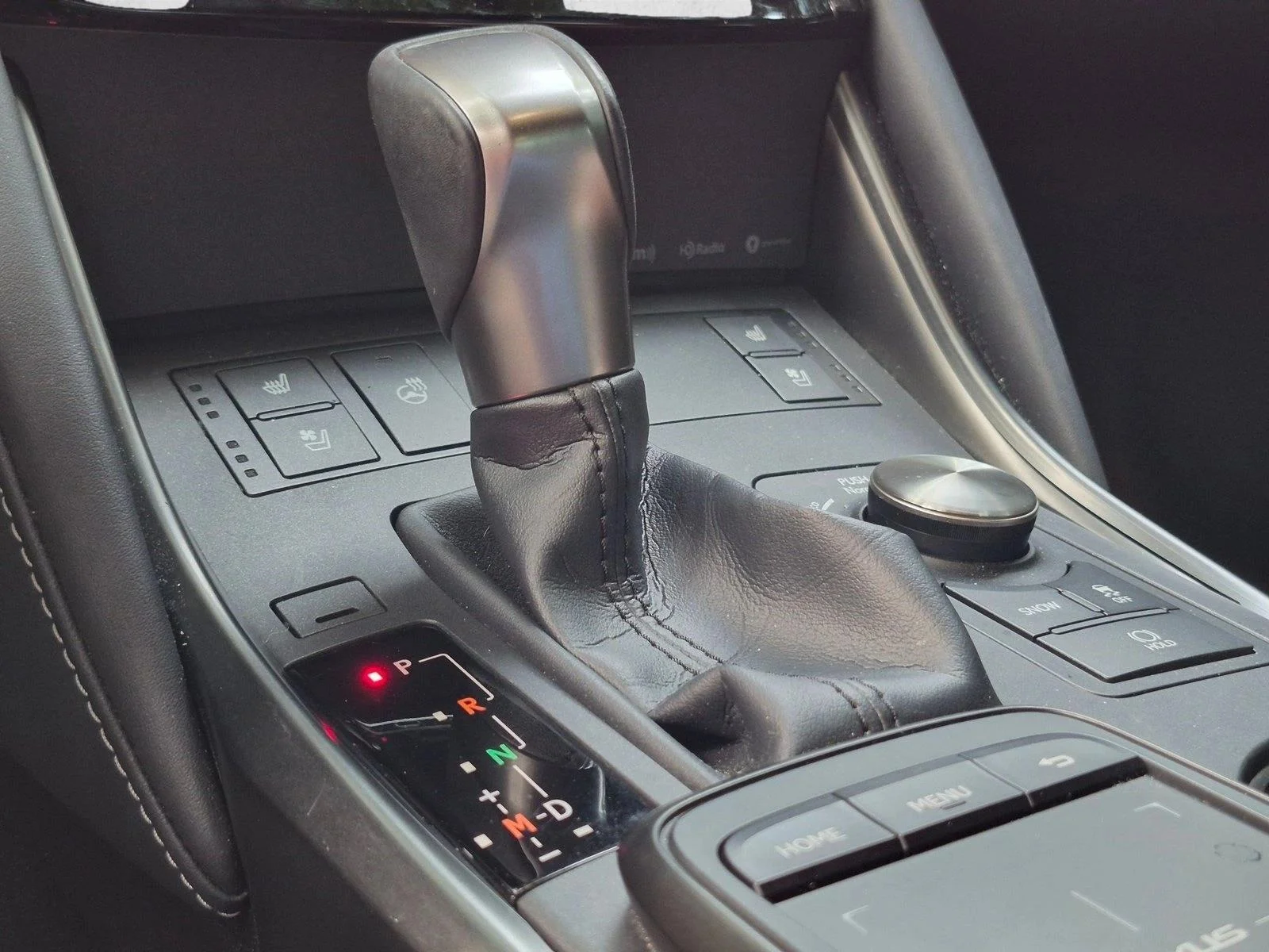 Certified Used 2023 Cloudburst Gray Lexus IS 300 image 14