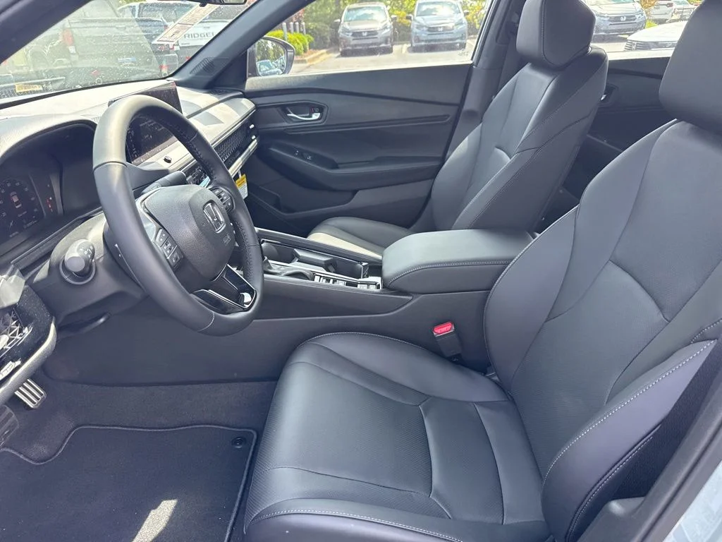 New 2026 Urban Gray Pearl Honda Sport-L image 19