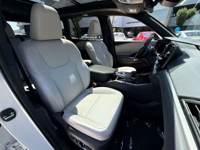 2024 Lexus TX 350 - Photo 27
