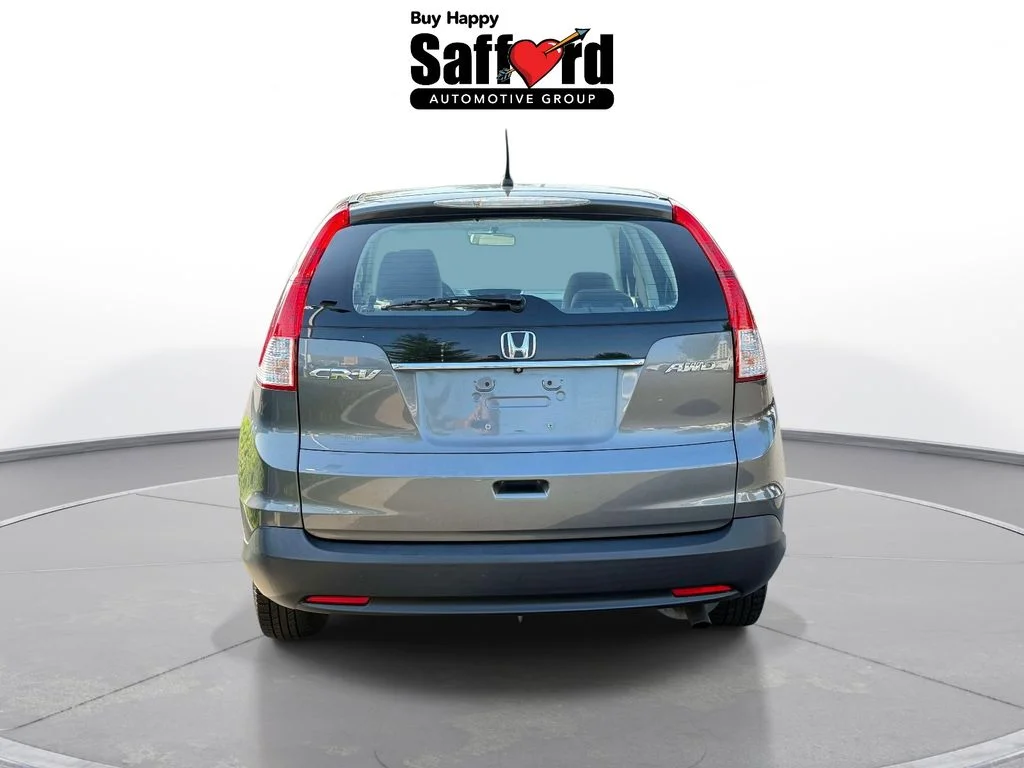 Used 2014 Silver Honda LX image 6