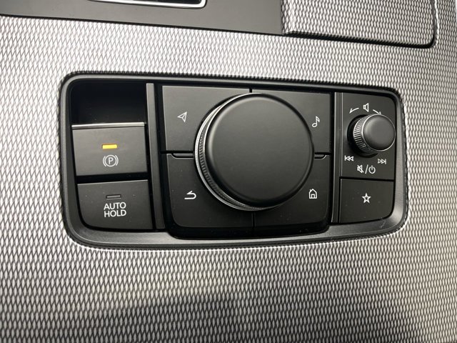 New 2026 Artisan Red Premium Mazda S Premium Sport image 19