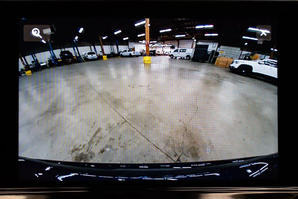 New 2026 Fathom Blue Pearl-Coat Exterior Paint Jeep Limited Altitude image 19