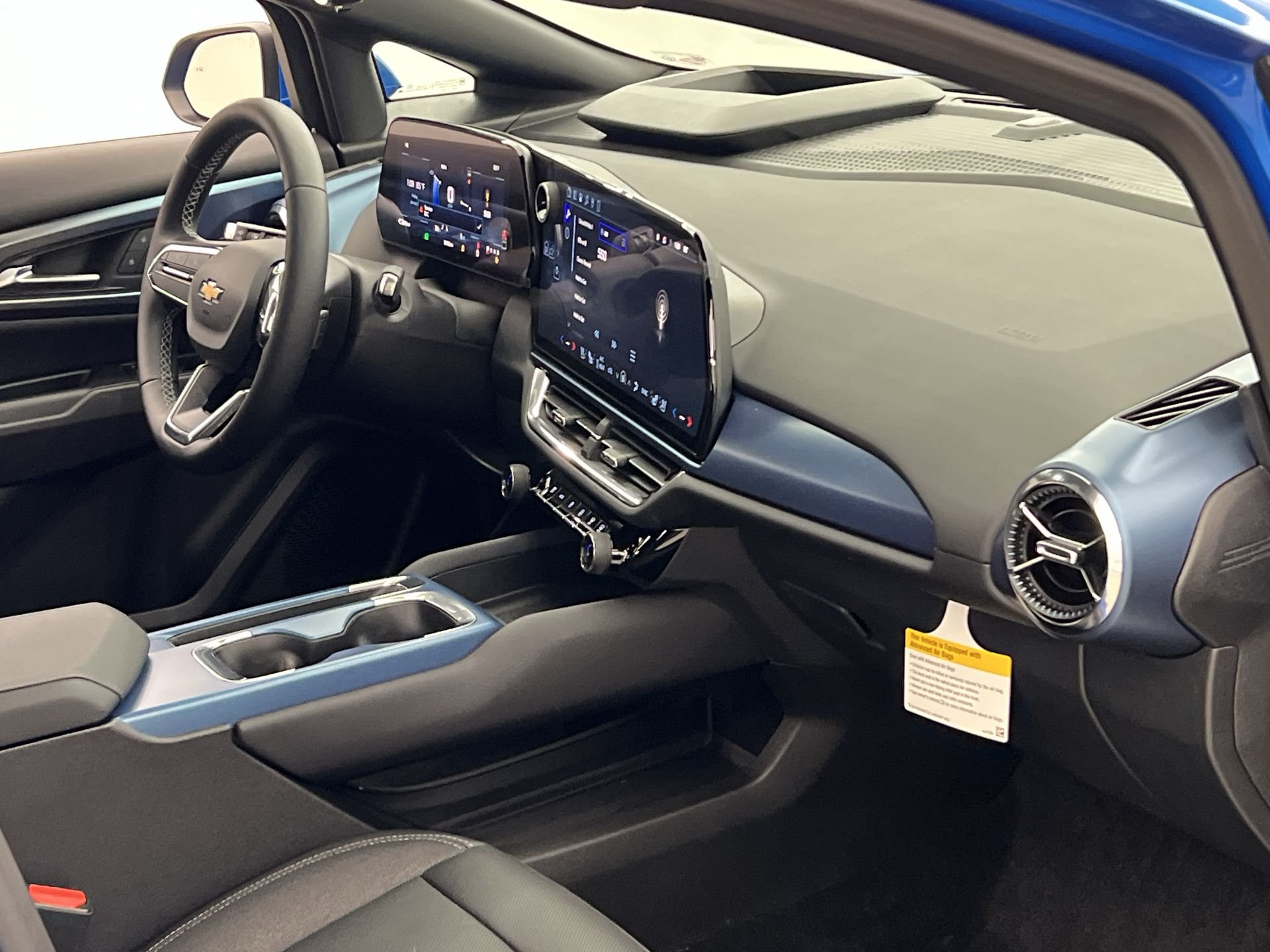 2026 Chevrolet Equinox EV 2LT - Photo 86