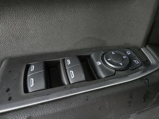 Used 2025 Black Chevrolet LT image 40
