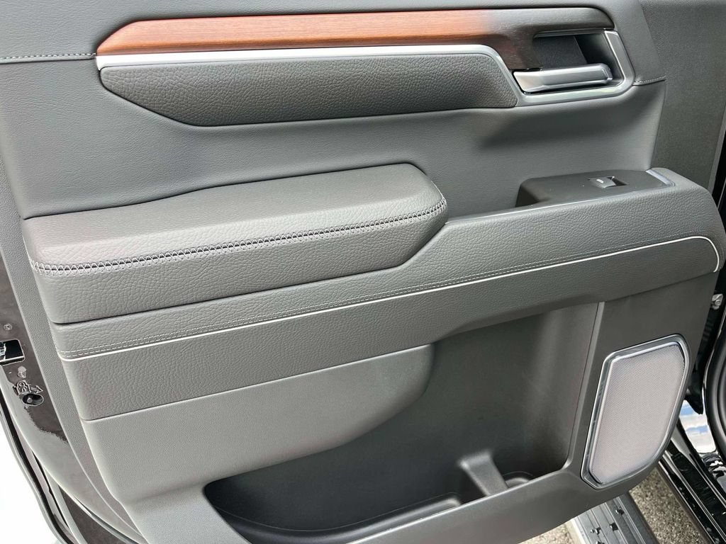 2026 GMC Sierra 1500 Denali - Photo 16