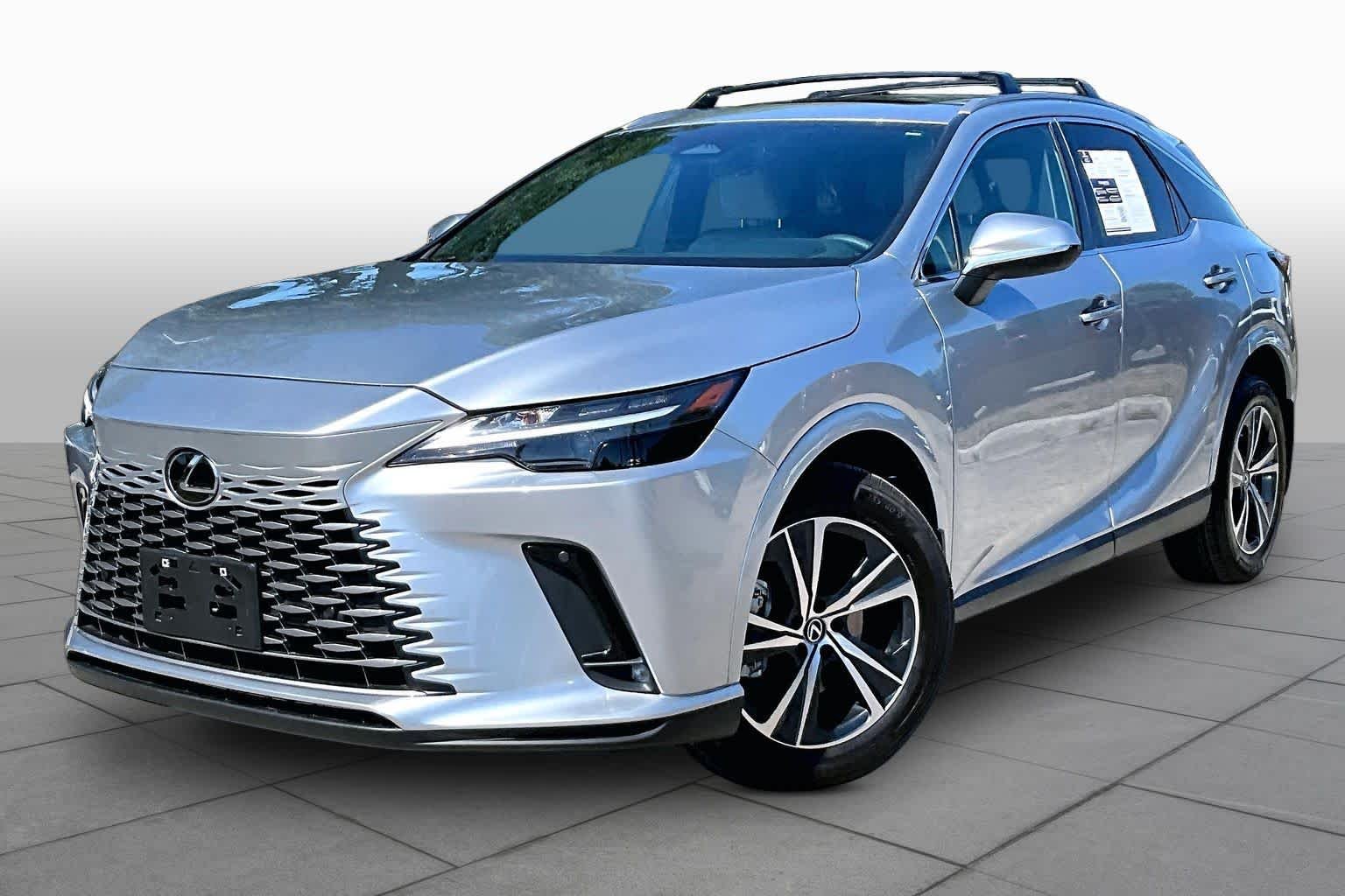 2023 Lexus RX 350 Premium