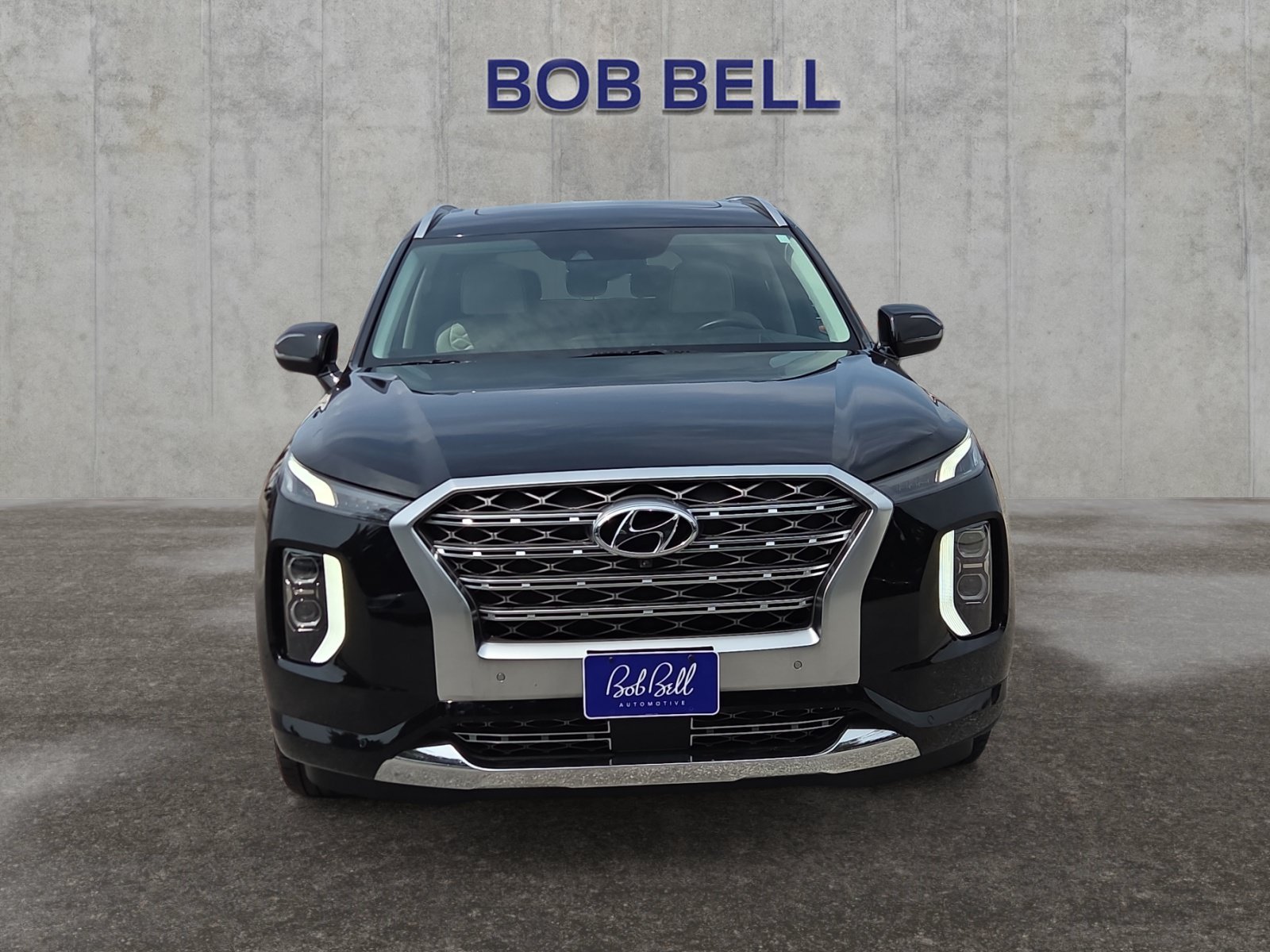 Used 2020 Black Hyundai Limited image 16