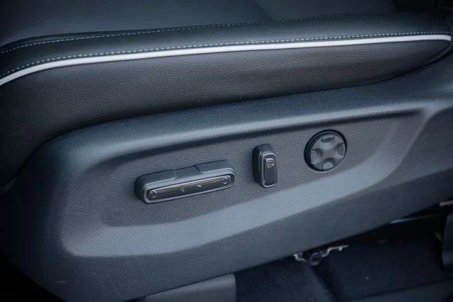 2026 Honda Odyssey Touring - Photo 28