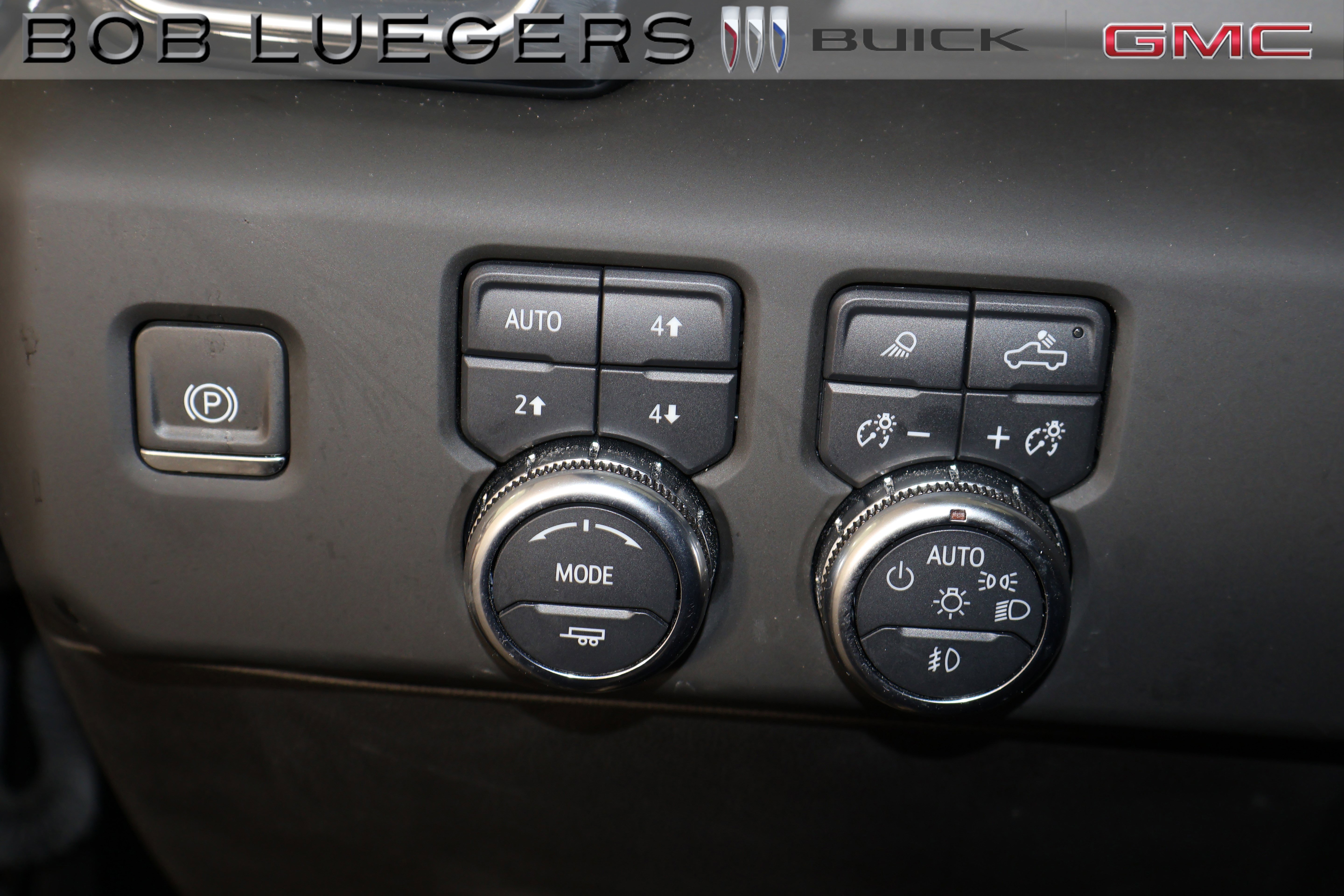 2024 GMC Sierra 1500 Denali Denali Ultimate - Photo 34