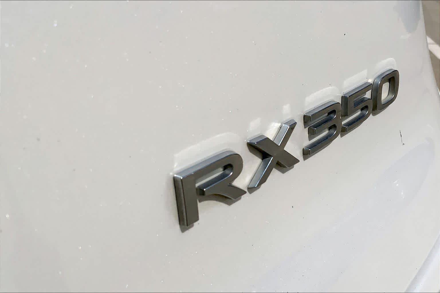 Used 2023 Eminent White Pearl Lexus Premium Plus image 10