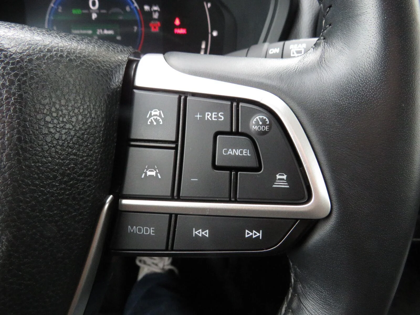 Used 2024 Blueprint Toyota XLE image 35