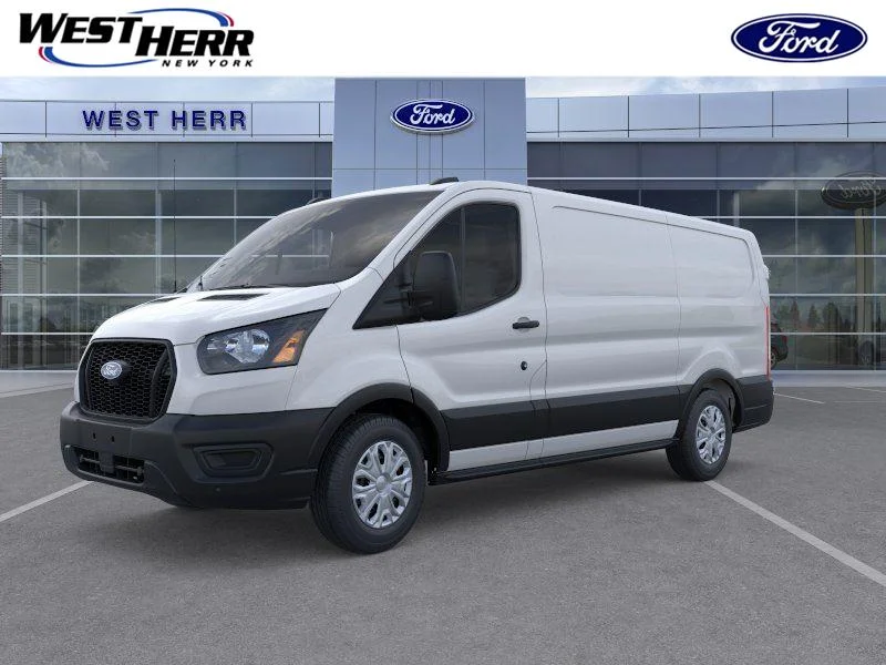 2026 Ford Transit 150 Low Roof 130 WB's photo