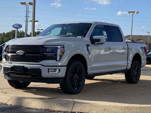New 2026 Avalanche Ford Platinum image 6