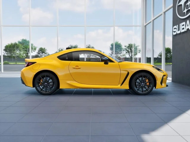 New 2026 SUNRISE YELLOW Subaru Series.Yellow image 6