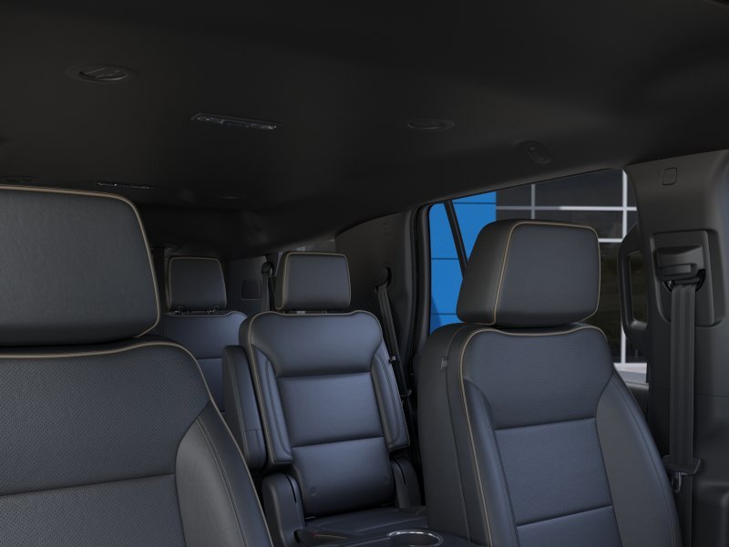 New 2026 Summit White GMC Elevation image 24
