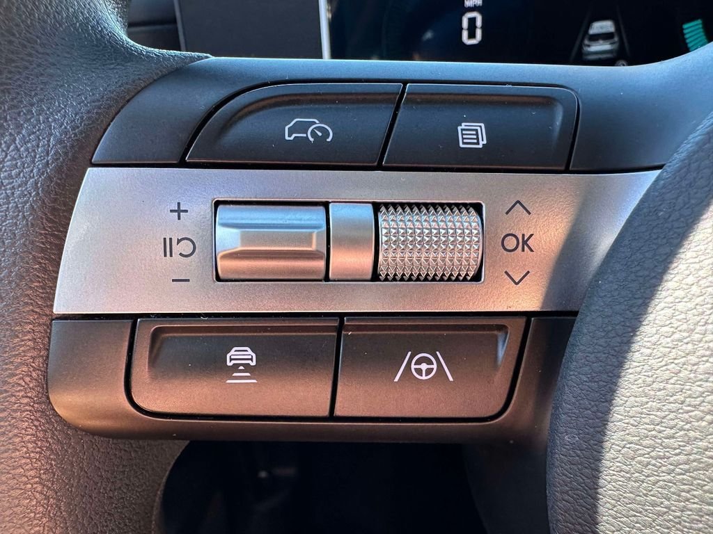 2026 Hyundai Tucson SEL - Photo 31