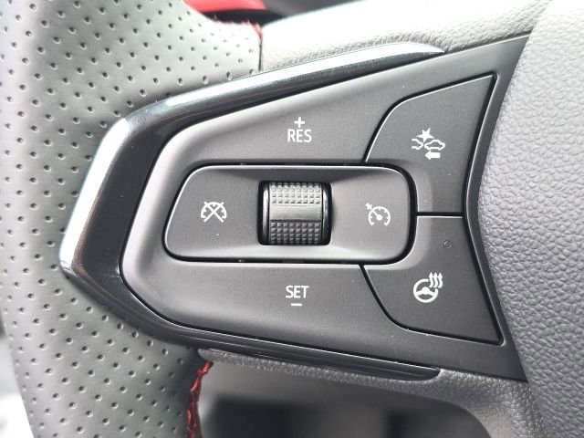2026 Chevrolet Trax RS - Photo 19