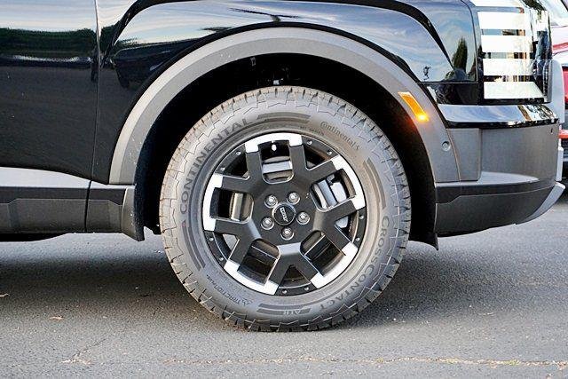 2026 Hyundai Palisade XRT Pro - Photo 8