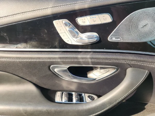 Used 2022 Black Mercedes-Benz AMG® GT 53 image 23