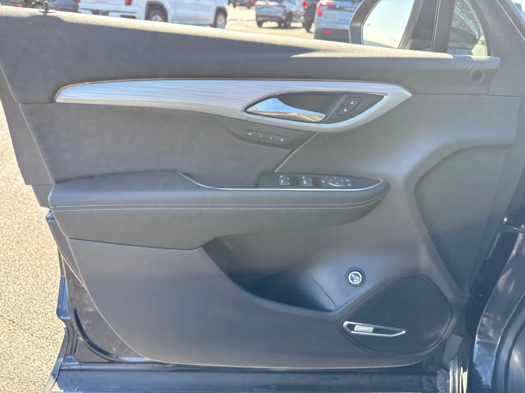 2026 Buick Envision Avenir - Photo 16