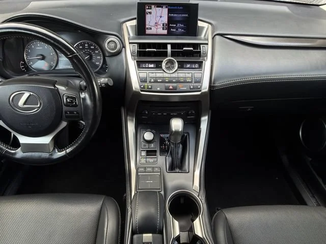 2017 Lexus NX 200t - Photo 19